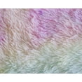 thumbnail image 4 of Almohada Jenin Home Confort y Protección de Pelo Alto Color Arcoiris (100x50 cm), 4 of 4