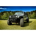 thumbnail image 2 of Motobilt Crusher 4" Front Fenders for JK / JKU, 1 Pack, 2 of 2