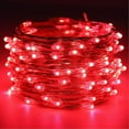 thumbnail image 3 of Viworld 100 LED 10m USB Micro Copper Wire Fairy String Lights Waterproof Lights Garland for Christmas Home Party Decor, 3 of 6