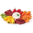 thumbnail image 5 of Weaver’s Original Mini Snack Sticks (160 mild 3.5" beef and chicken snack sticks per 40oz bag), 5 of 6
