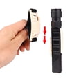 thumbnail image 2 of XPG COB Linterna Plegable Impermeable Recargable Imán Antorcha para Exteriores (S), 2 of 8