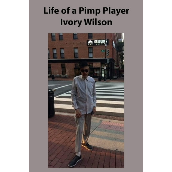 A Players World Manual Wanna Be a Pimp?: Life of a Pimp Player (Paperback)