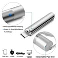 thumbnail image 3 of HLONK 3 in 1 Rechargeable Cat Laser Pointer Toy USB Power, 3 of 6