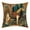 C, variant on A Horse Themed Pillow Cover Vintage Printed Pattern Home Decoration Car Accessory Office Nap Multicolor Style A 17.71X17.71X0.40 Inches Nylon Spandex Soft Feel