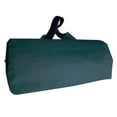 thumbnail image 2 of YWMJZEU Chaise Lounge Head Pillow Breathable Portable for Beach Chairs Soft with Elastic Dark Green, 2 of 9