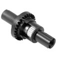 thumbnail image 1 of Diferencial de bola ajustable 1/28 RC Car Parts Kit de rótula de rodamiento de bolas actualizado par Meterk Diferencial, 1 of 6