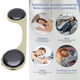 thumbnail image 4 of Altavoz De Almohada De Conducción Ósea, Altavoz Debajo De La Almohada, Ruido Portátil, 10 Sonidos Relajantes, Pantalla LED, Graves Estéreo Con Temporizador, 4 of 7
