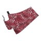 thumbnail image 1 of ADDHAT Cómodo Gorro Ajustable Para Locs Rojo Con Tela Transpirable Para Uso Diario, 1 of 7