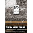 thumbnail image 3 of Funny Dad Sign - Dad Thanks for Not Shooting Blanks Funny Sign, Gift for Dad Father Papa Old Man Men from Daughter Son, Gift for Father's Day Birthday Christmas Wall Decor 5.5x8 inches, 3 of 5