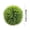 B, variant on Artificial Cedar Topiary Balls Large Faux Cedar Ball Outdoor Artificial Plants, UV Resistant Topiary Ball Artificial Outdoor Décor for Garden, Balcony, Wedding, Home, Courtyard Decoration