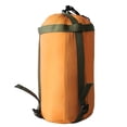 thumbnail image 2 of SeekLGT Sleeping Bag 3-4 Season Lightweight Portable Envelope Style for Adults Backpacking and Hiking Waterproof Cold Weather Compact Sleeping Bag with Storage Bag 1x, 2 of 7