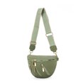 thumbnail image 2 of Fashion Fanny Pack for Women Crossbody Waist Bag with Adjustable Strap for Travel, 2 of 5