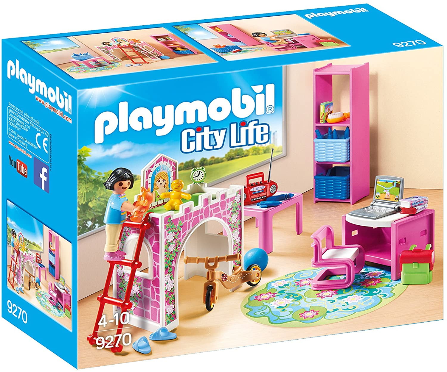 playmobil
