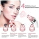 thumbnail image 5 of Remover Vacuum - Pore Cleaner Usb Rechargeable Acne Comedone Extractor Tool Machine with 5 Adjustable Suction Power and 4 Replacement Probes, 5 of 5