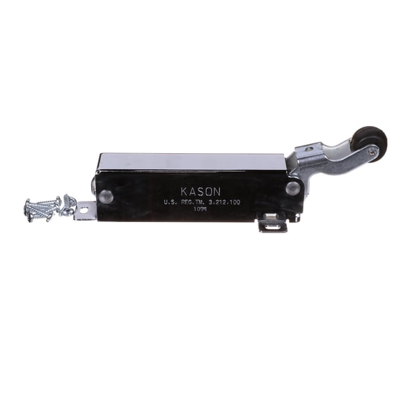 Imperial Brown Door Closure 2277 - Genuine OEM Replacement Part