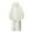 Beige, variant on Short Sets for Men Summer Lightweight Sun Protection Long Sleeve Zip Up Hooded Jacket and Shorts 2 Piece Matching Set