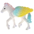 thumbnail image 2 of de Animales de Simulacicón Coleccionable Regalo de Navidad para S s Zulema Juguete de figura animal, 2 of 8