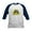 Navy/White, variant on CafePress - G.I. Joe YO Joe Kids Baseball Tee - Kids Cotton Baseball Jersey, 3/4 Sleeve Shirt