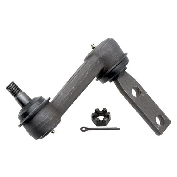 Steering Idler Arm Fits select: 1994-1999 DODGE RAM 2500, 1994-1999 DODGE RAM 3500