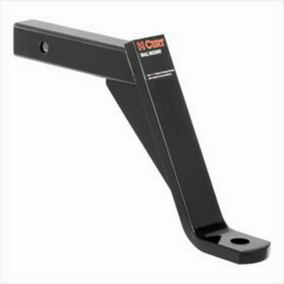 CURT Class 3 Ball Mount