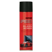 Mothers Polishes 16619 19 oz Speed Foam Glass & Screen Cleaner