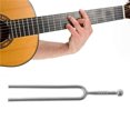 thumbnail image 3 of A Tuning Fork Professional 440HZ Tune Tuning Fork for Violin Guitar Instrument, 3 of 6
