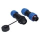 thumbnail image 5 of Conector de aviación a prueba de agua, conector de cable de aviación, conector de cable, enchufe de aviación, enchufe de aviación a prueba de agua, rendimiento impulsado, 5 of 8