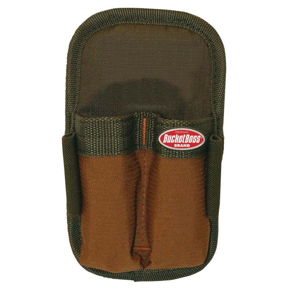 Bucket Boss DoubleBarrel Sheath, Pouches Original Series (54180