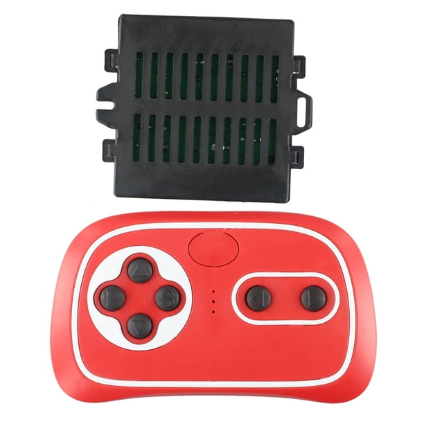 Weelye RX57 Récepteur CE/FCC 6 V 12 V pour voiture électrique pour enfants 2,4 G Émetteur Welye RX57 6 V 12 V récepteur CE/FCC pour véhicule électrique pour enfants (TX20 et RX57 Weelye RX57 Récepteur CE/FCC 6 V 12 V pour voiture électrique pour enfants 2,4 G Émetteur Welye RX57 6 V 12 V récepteur CE/FCC pour véhicule électrique pour enfants (TX20 et RX57