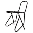 thumbnail image 1 of Bicycle Front Rack, Bike Front  Rack Steel Light Weight Beautiful Appearance  For Riding, 1 of 8