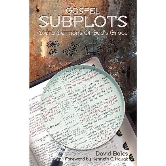 Gospel Subplots, (Paperback)