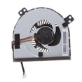 thumbnail image 2 of Pieza De Repuesto Del Ventilador De Enfriamiento De La CPU Para De Enfriamiento De  Z41 Y Z510 Hugo  Ventilador de refrigeración de la CPU del ordenador portátil, 2 of 6