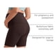 thumbnail image 4 of Shorts CRZ YOGA Butterluxe Maternidad 15 cm de Entrepierna Suaves, 4 of 5