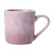 thumbnail image 2 of Taza de desayuno casera de cerámica estilo crema de gran estética, personalizable con degradado de color bajo esmalte., 2 of 6