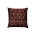 thumbnail image 1 of Ahgly Company Outdoor Square Traditional Throw Pillow, 18 inch by 18 inch, 1 of 6