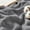02 - Grey, variant on 100% Cotton Muslin Throw Blanket Twin XL for Bed - 4-Layer Breathable and Lightweight Soft Gauze Muslin Blankets for Adults, Thin Summer Blanket for College Dorm, Sage Green, 66x90 Inches
