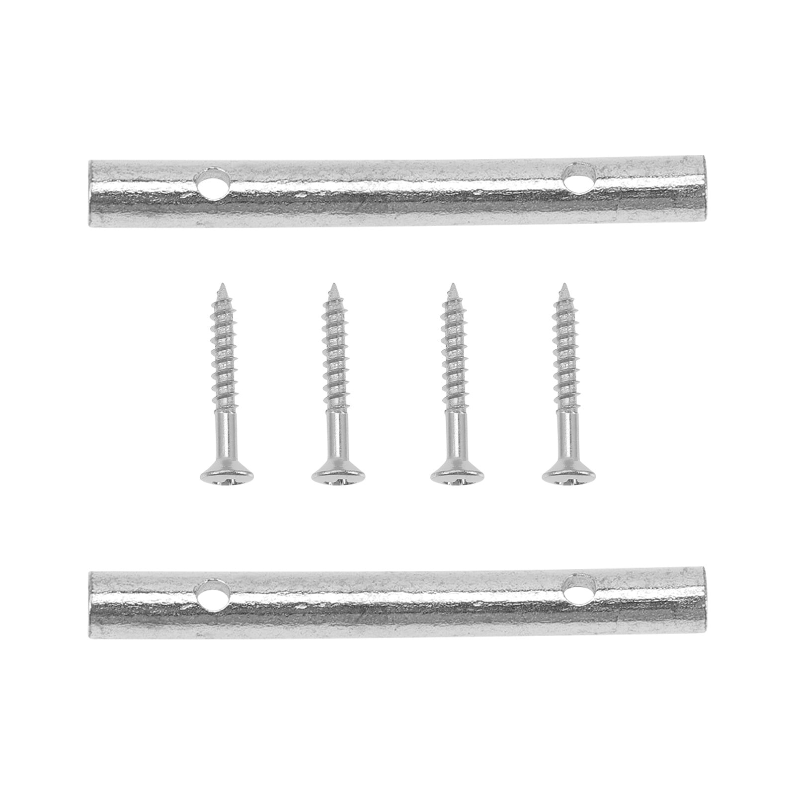 Guitar string retainer bar 2 Sets Professional Guitar String Retainer