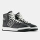 thumbnail image 1 of Men New Balance Ortholite NB 480 Mid Top Athletic Sneakers Black/White BB480COB, 1 of 5