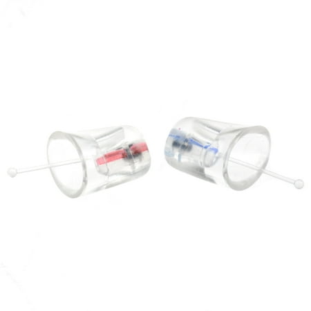 EARasers Musician Hi-Fi Earplugs Size Small