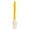 Yellow, variant on 2-in-1 Silicone Baking Spatula and Scraper Tool for Mixing Stirring Spreading and Kitchen Baking Tasks
