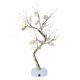thumbnail image 4 of 72LED Golden Leaves Tree Lamp USB Copper Wire Table Lamp Night Light for Home Indoor Decor, 4 of 5