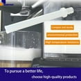 thumbnail image 4 of Fafa-16 2416-000-000 Tube en Silicone Compatible avec Mr.Coffee BVMC-ECMP1000 Machine à Expresso, 4 of 4
