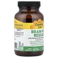 thumbnail image 4 of Country Life Brain Fog Rescue™, 60 Vegan Capsules, 4 of 5