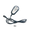 thumbnail image 2 of Inteprter Controlador manual multifuncional que ajusta los controladores de control remoto convenientes Accesorio reclinable para silla elevadora Videojuegos y accesorios doblar la pluma, 2 of 6