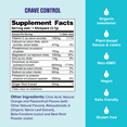 thumbnail image 7 of Ultima Replenisher Crave Control Hydration Electrolyte Packets, Chromax® & Ginger, Tropical Fusion, 14 Count, 7 of 7