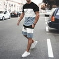 thumbnail image 2 of Playeras Deportivas Para Hombre, Moda De Verano Para Hombre, Camisa De Manga Larga Con Botones Básicos Antiguos Y Estampado Pequeño, Camiseta De Manga Larga, Blusa, 2 of 6