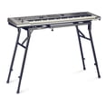 thumbnail image 2 of Stagg Adjustable Mixer or Keyboard Stand - MXS-A1, 2 of 2