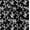 Black & White, variant on Soimoi Poly Canvas Purple Fabric By the Yard - 56 Inch Wide - Florals, Leaves Print Fabric - Elegant & Beautiful Patterns for Fashion and Home Decor Printed Fabric