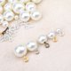 thumbnail image 3 of 300 Pzs Mini Clavijas De Ojos De Tornillo Para Hacer Joyas , Perlas , Ganchos Para Ojales Colgante, 3 of 4