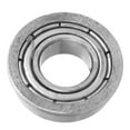 thumbnail image 4 of Cojinete De Bolas En Miniatura, Cojinete De Pequeño Error, Para Sistemas De Movimiento Lineal De Funcionamiento Suave ANGGREK Flanged Ball Bearing, 4 of 8